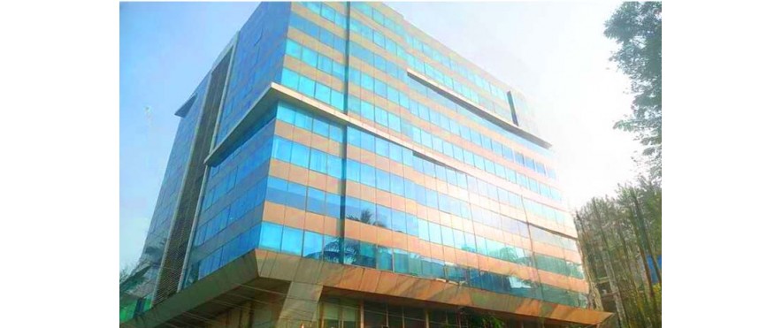 Antariksh Thakoor House